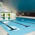 Ostsee Penthouse Mit Seitlichem Meerblick & Grossem Balkon - 